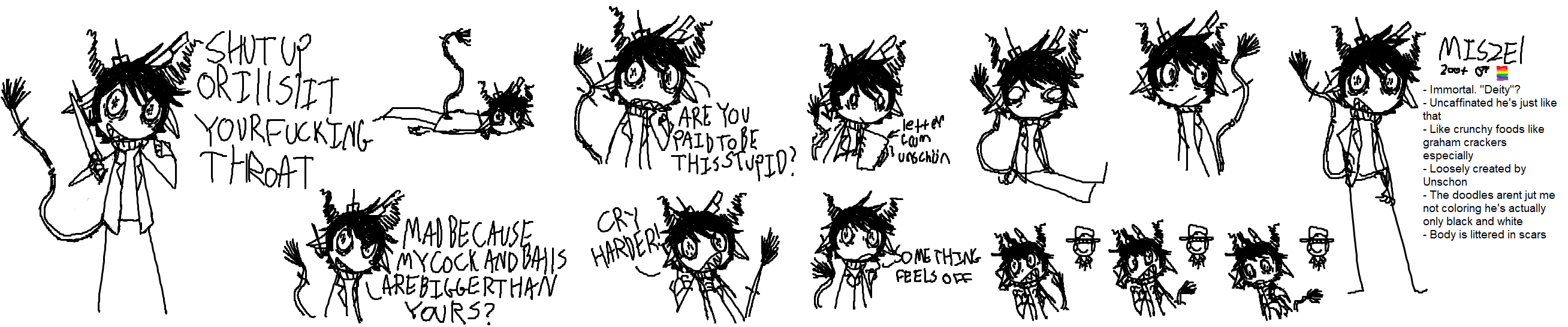 Old vent drawings I still like